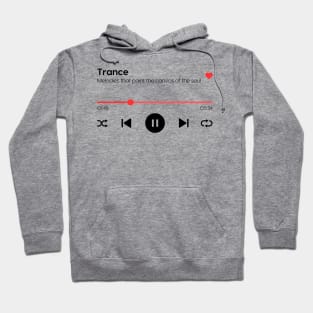 Trance Hoodie